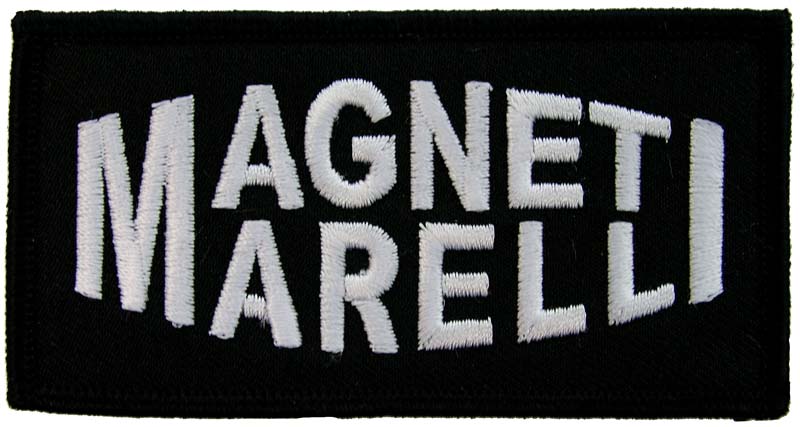 MAGNETI MARELLI 01