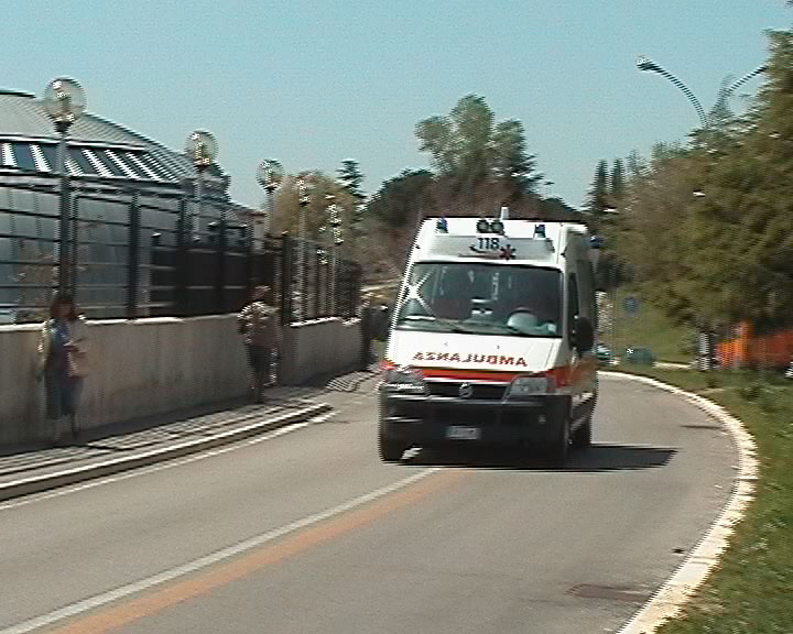 Emergenza 118
